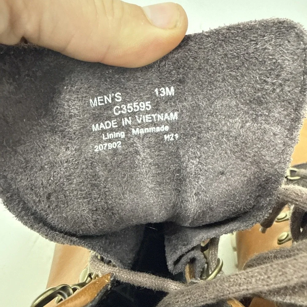 Cole Haan excellent see
